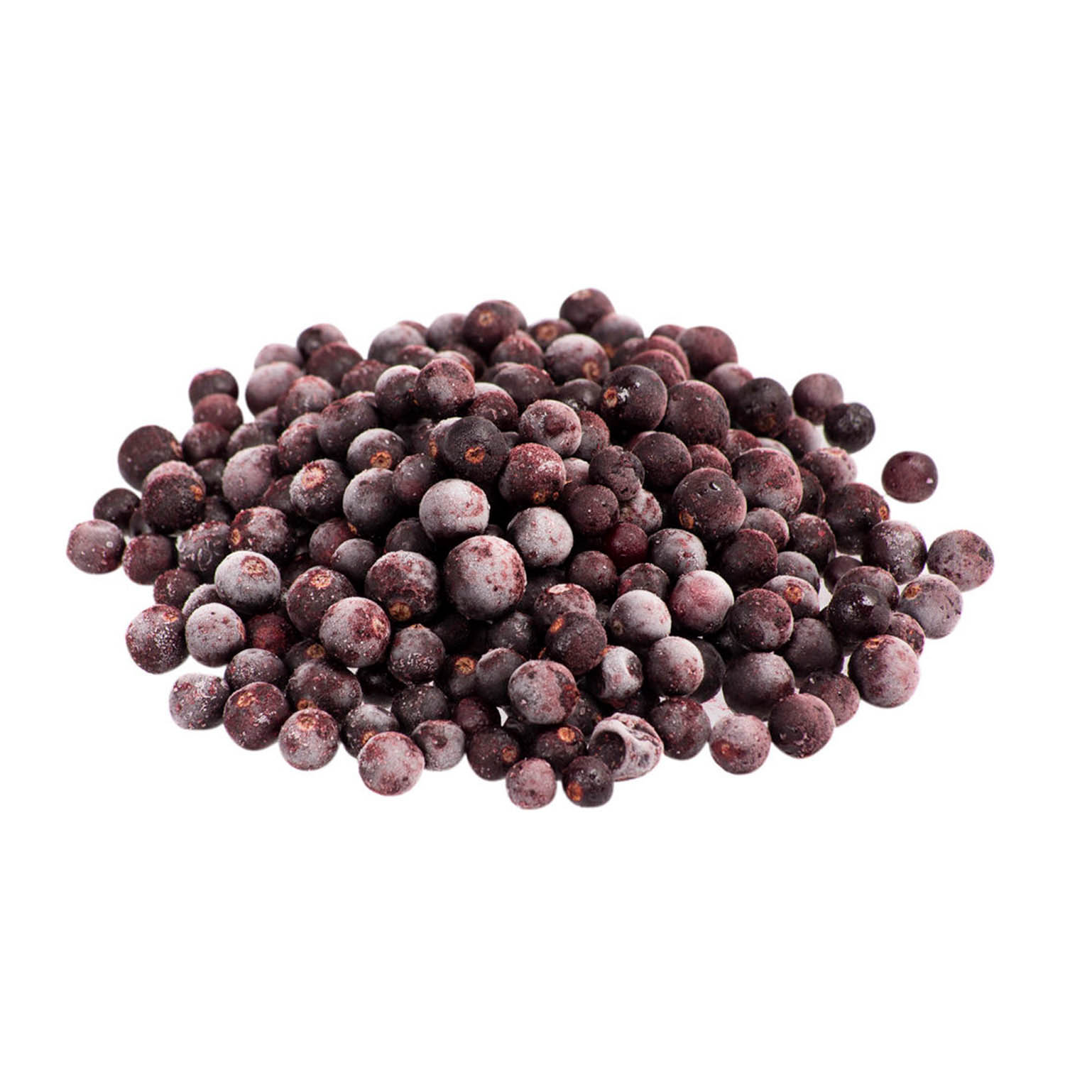 СМОРОДИНА черная свежемороженая 10 кг, БЕЛАРУСЬ