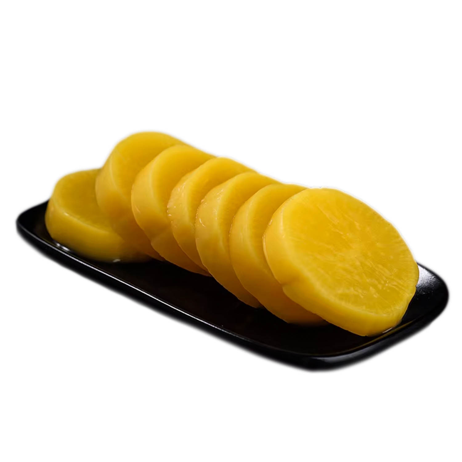 РЕДЬКА (редис) маринованная 0,5 кг, КИТАЙ