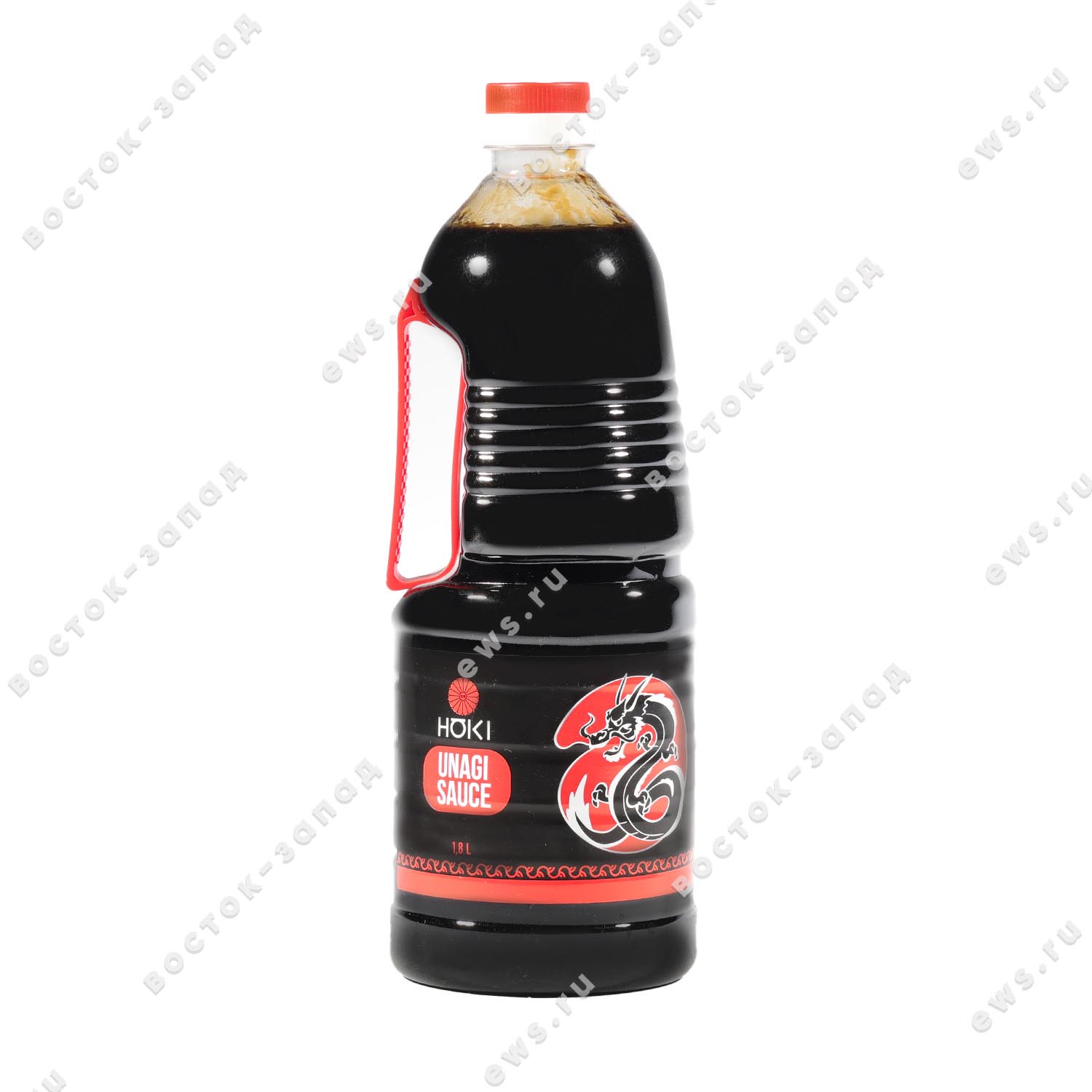 СОУС Унаги 1,8 л, HOKI, РОССИЯ