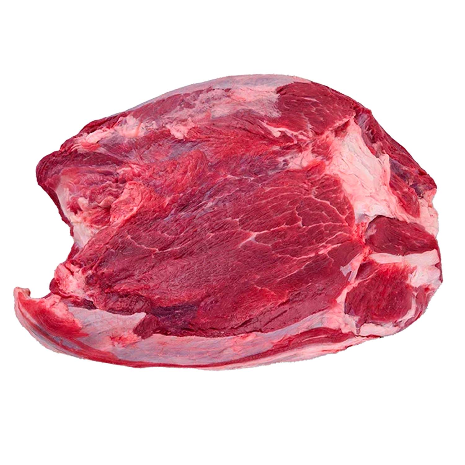 ГОВЯДИНА тазобедренный отруб боковая часть (оковалок), GRAND MEAT, РОССИЯ