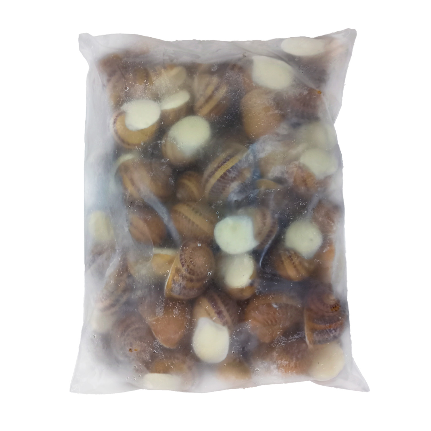 УЛИТКИ Maxima по-нормандски 1 кг, ПОЛЗИТТО, РОССИЯ