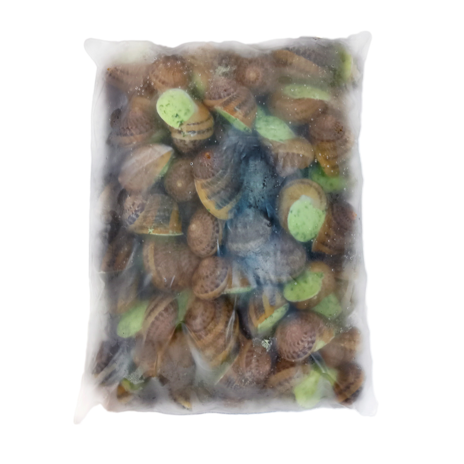 УЛИТКИ Maxima по-бургундски 1 кг, ПОЛЗИТТО, РОССИЯ