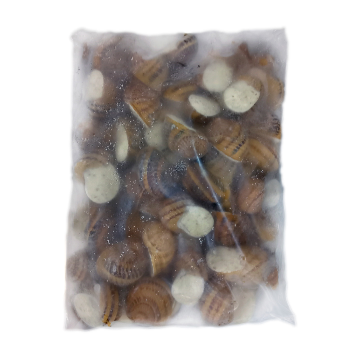 УЛИТКИ Maxima по-луарски 1 кг, ПОЛЗИТТО, РОССИЯ