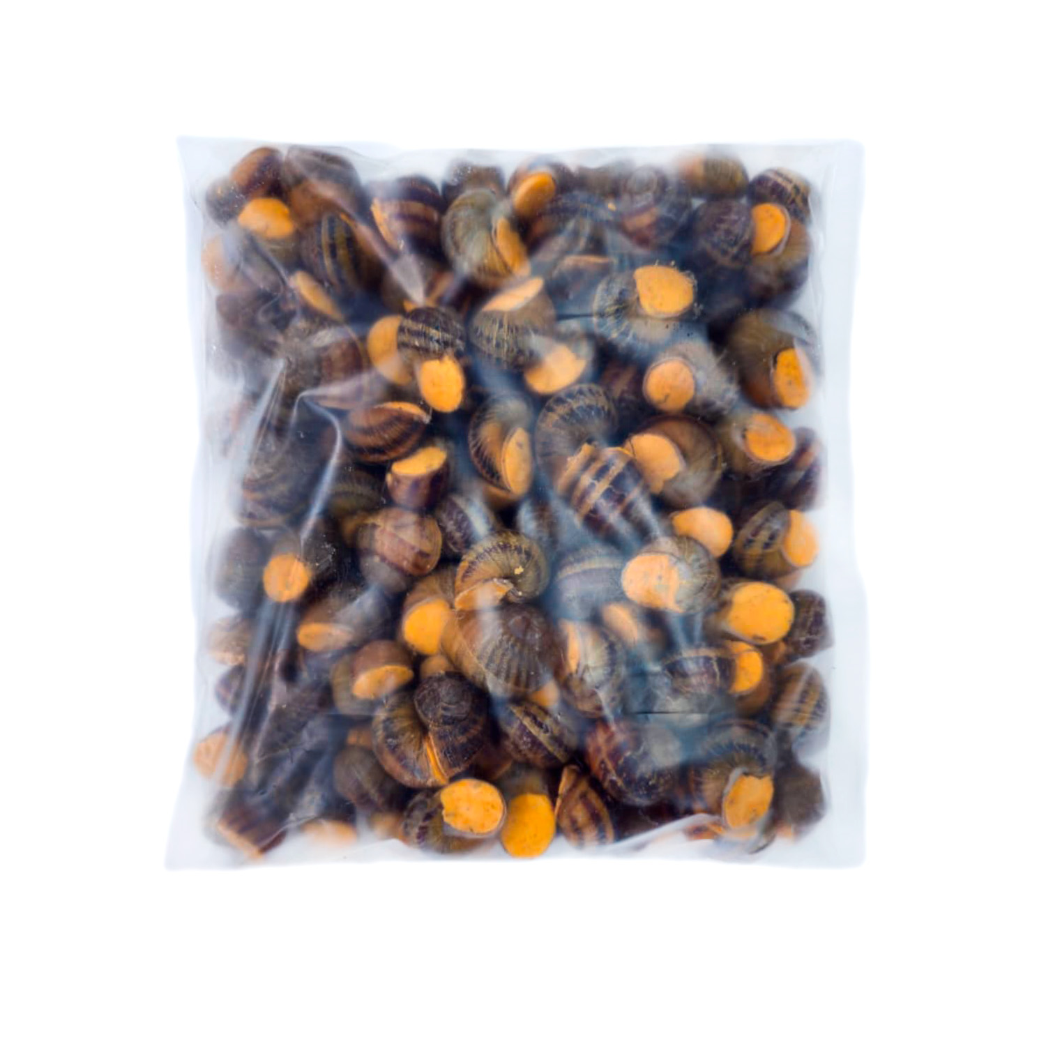 УЛИТКИ Muller с чесночным маслом, томатом и прованскими травами 1 кг, ПОЛЗИТТО, РОССИЯ