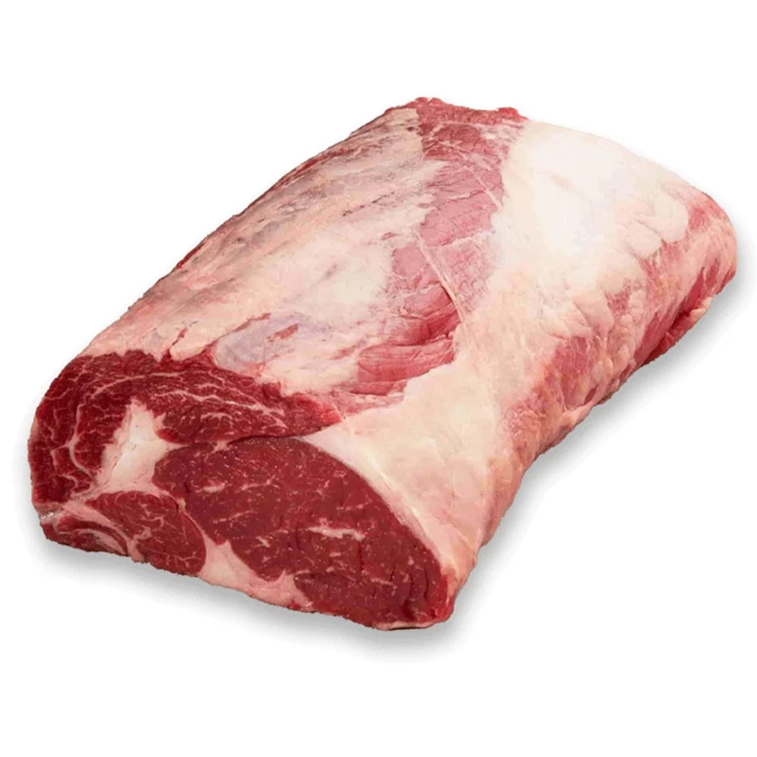 ГОВЯДИНА премиальная толстый край Cube Roll Angus (рибай) травяной откорм, MERCURIO ALIMENTOS, БРАЗИЛИЯ