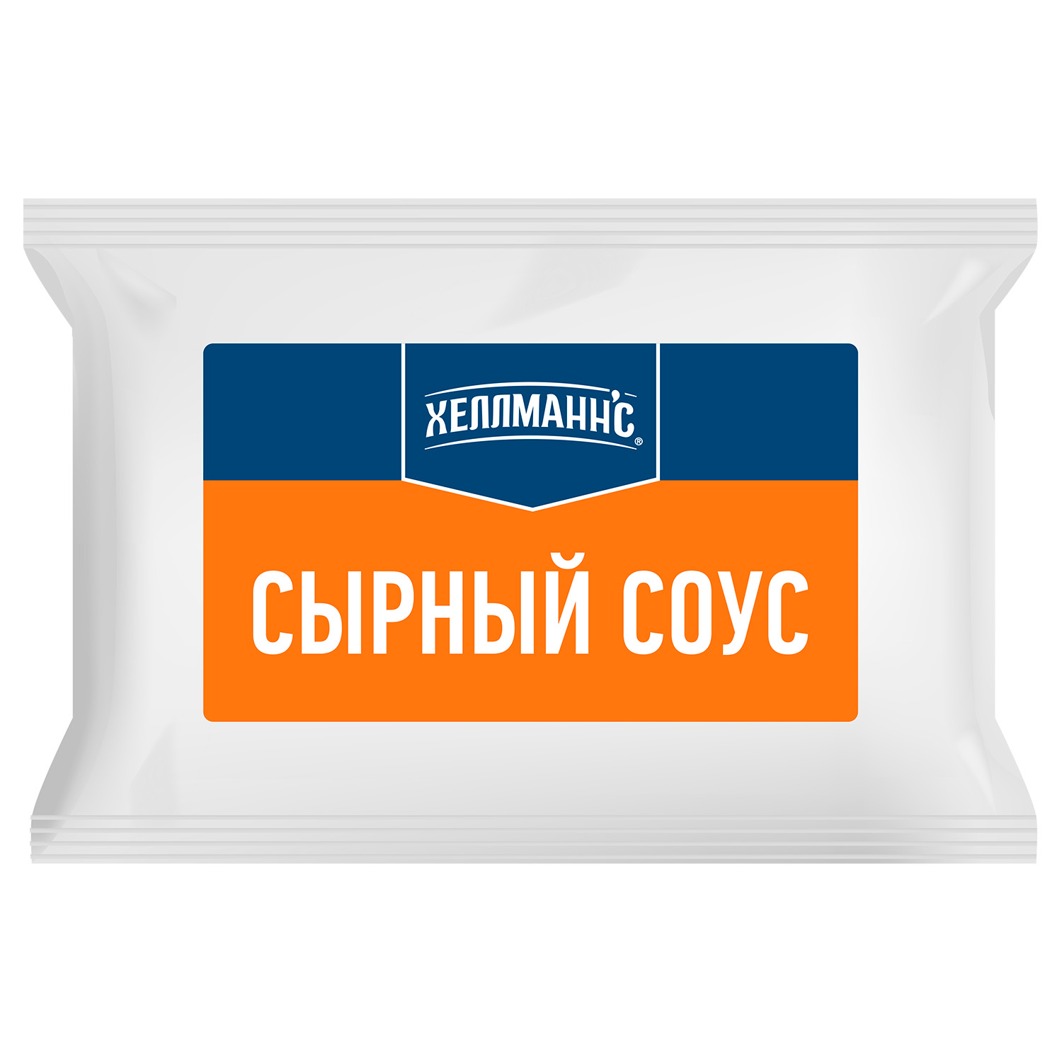 СОУС сырный 1 кг балк, ХЕЛЛМАННС, РОССИЯ